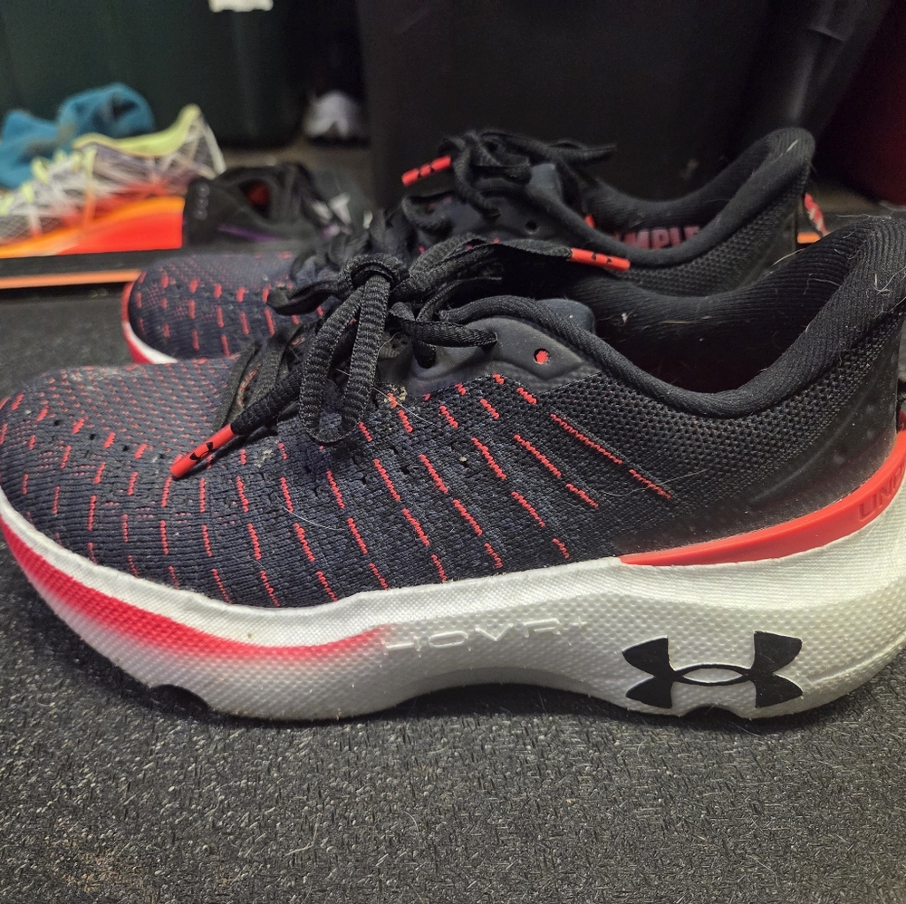 Under Armour Women's Infinite Pro Running Shoes